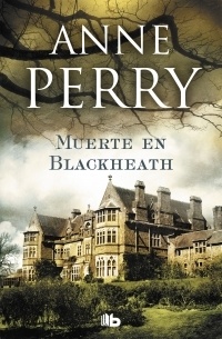 Muerte en Blackheath. 