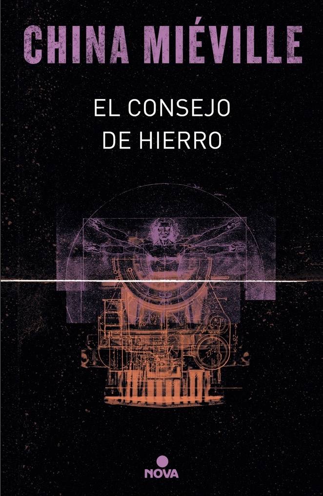 Consejo de Hierro, El. 