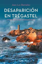 Desaparición en Trégastel.