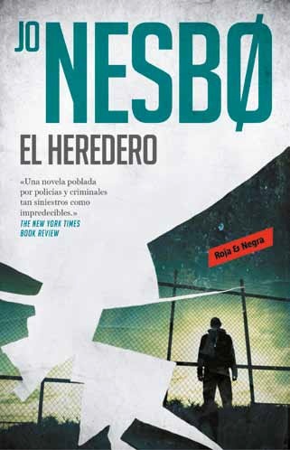 Heredero, El. 