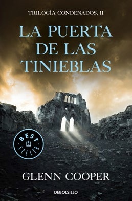 Puerta de las tinieblas, La "Trilogía Condenados II"
