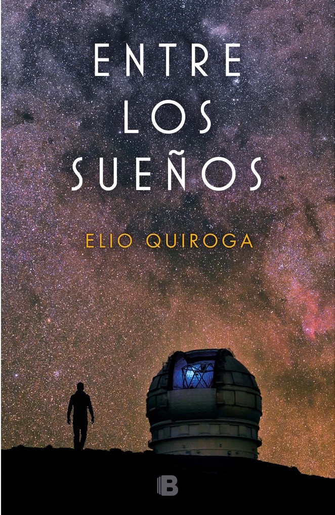 Entre los sueños