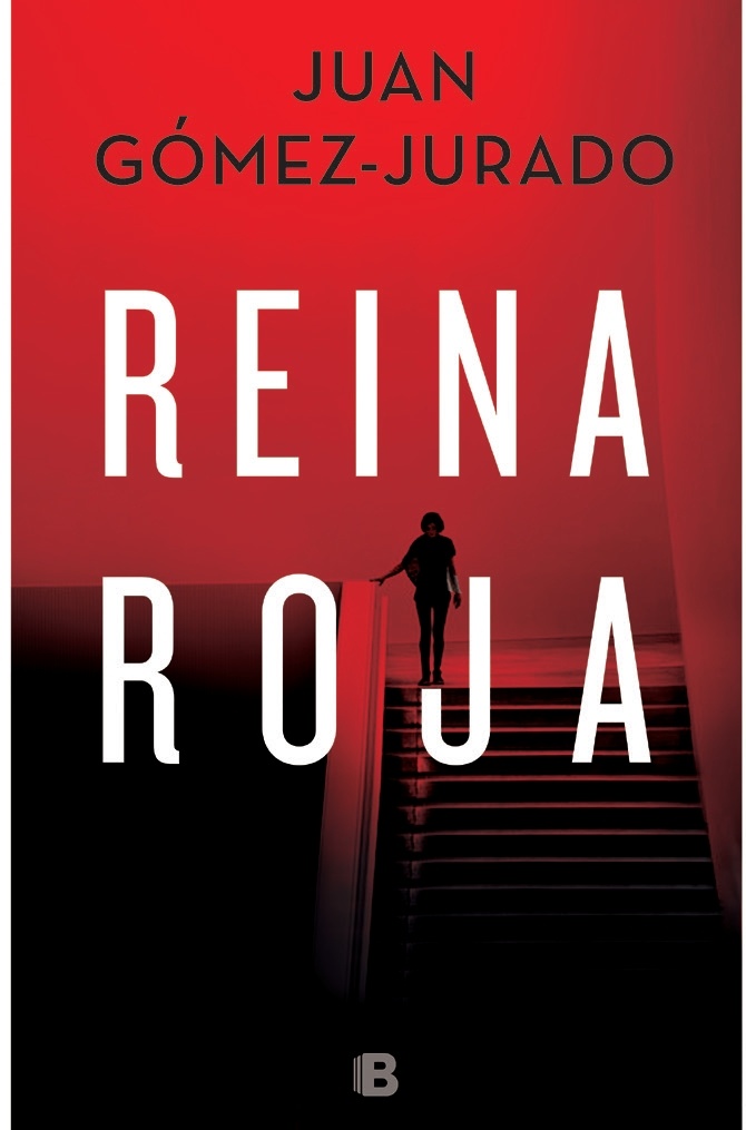 Reina roja. 