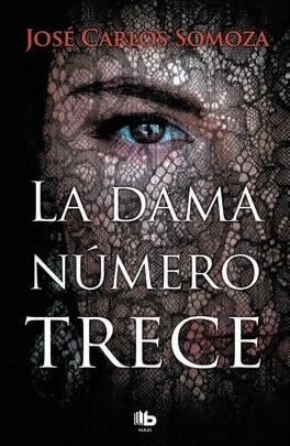 Dama número trece, La. 