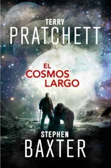 Cosmos Largo, El "La Tierra Larga 5". 