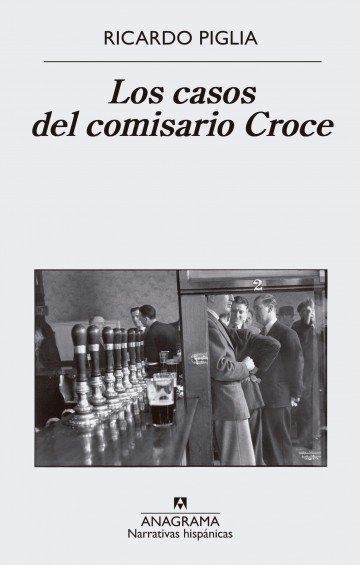 Casos del comisario Croce, Los. 