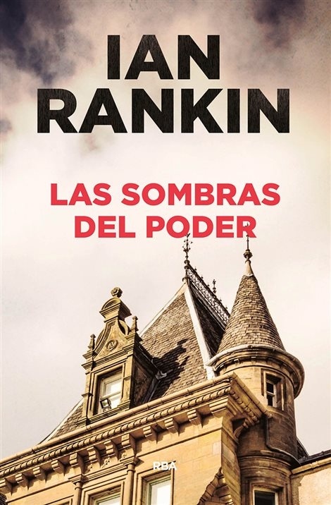 Sombras del poder, Las.