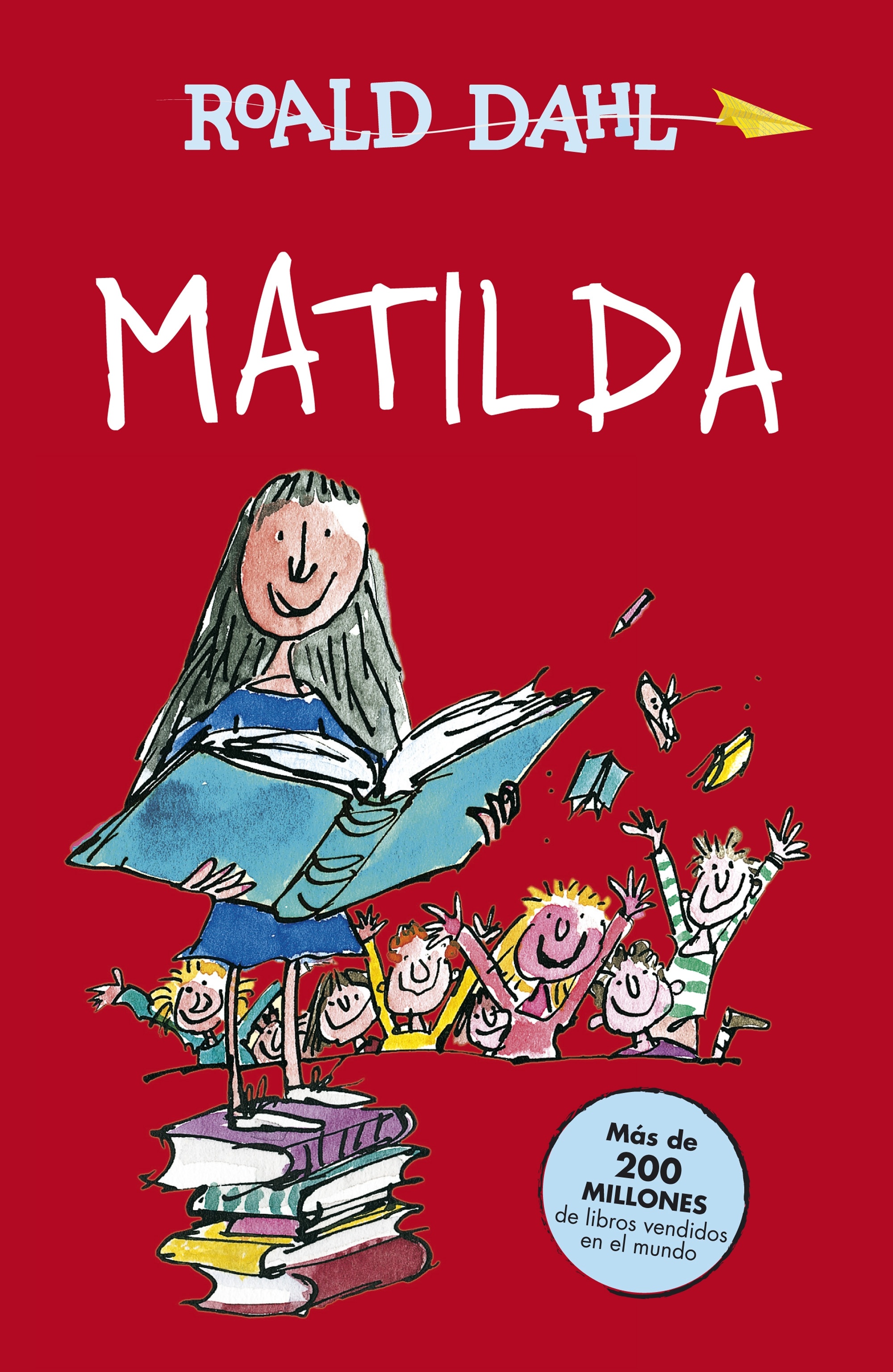 Matilda. 