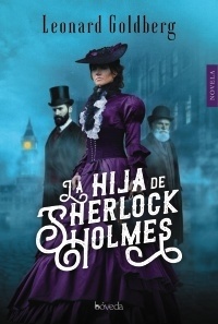 Hija de Sherlock Holmes, La.