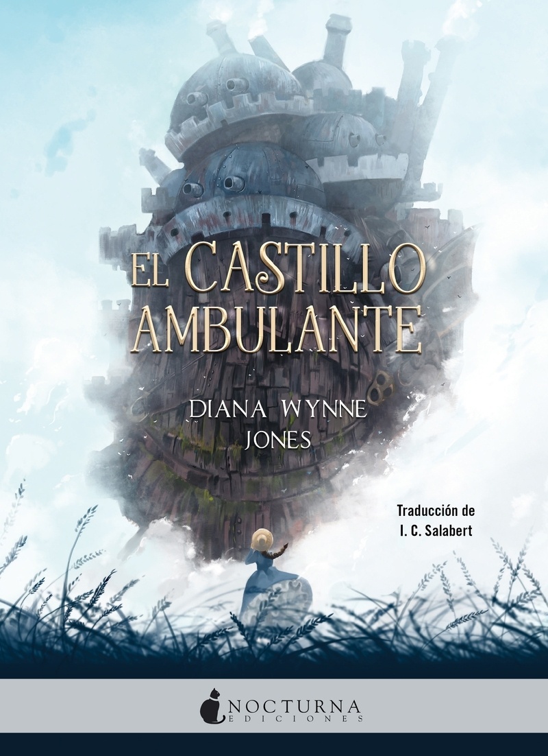 Castillo ambulante, El. 