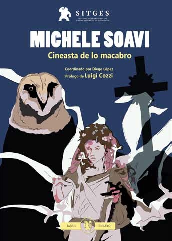 Michele Soavi. Cineasta de lo macabro