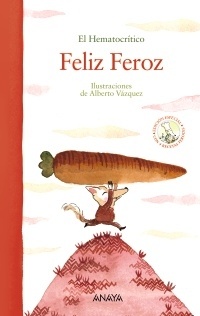 Feliz Feroz (edición especial). 
