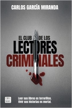 Club de los lectores criminales, El. 