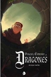 Dulces, espadas y dragones