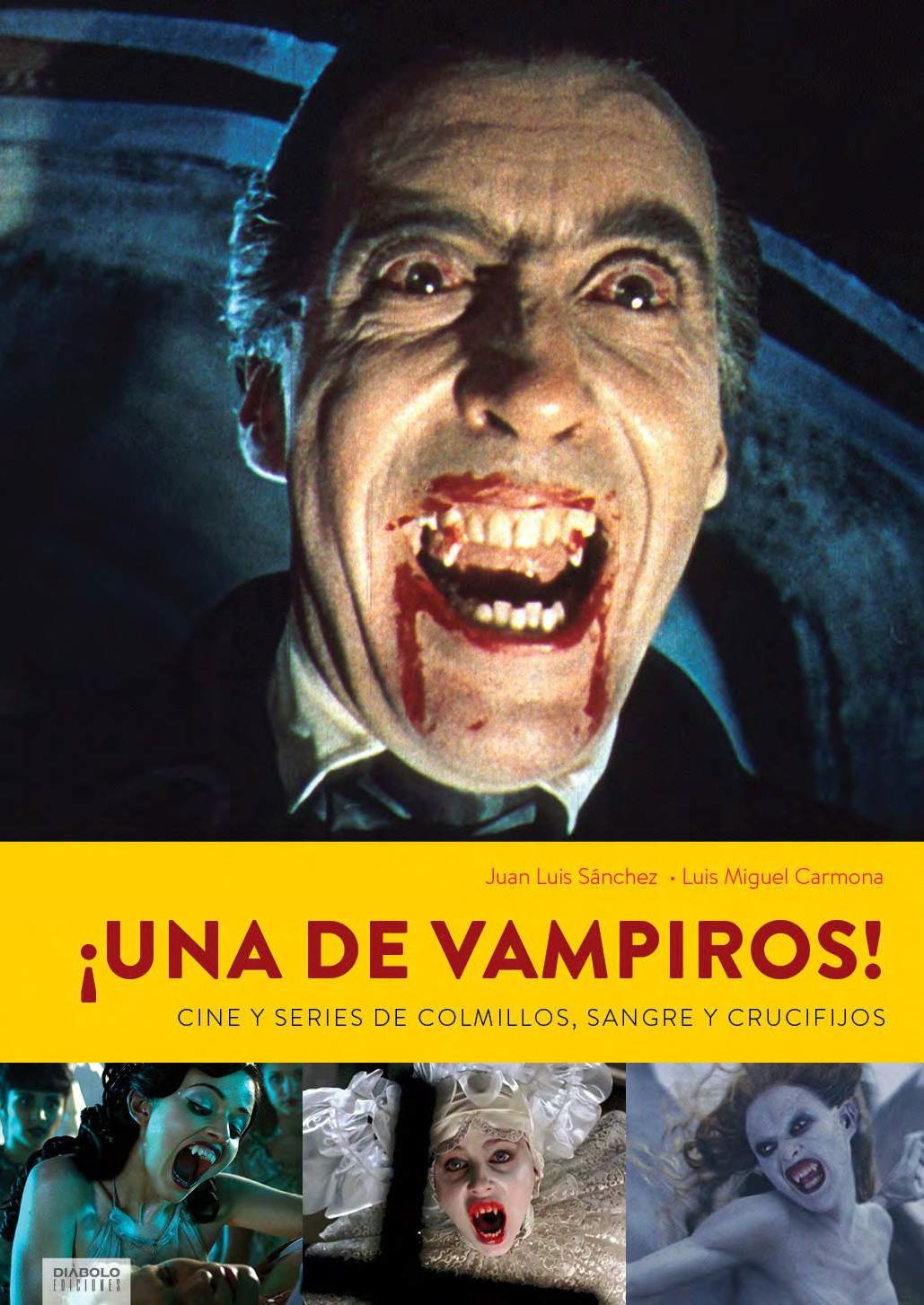 Una de vampiros!