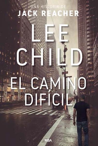 Camino difícil, El.