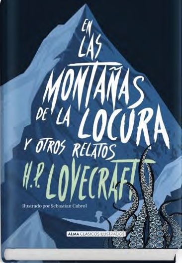 En las montañas de la locura