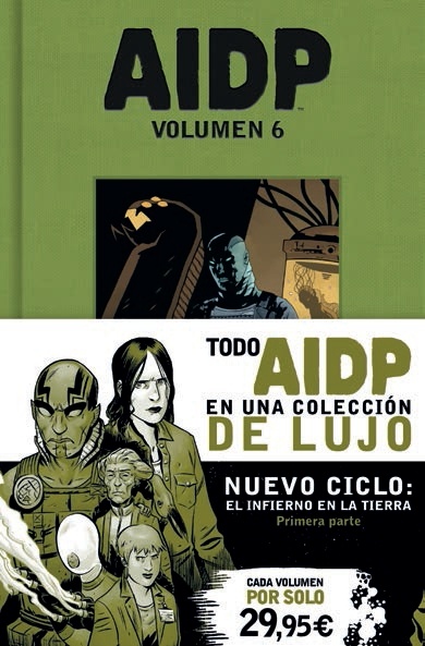 AIDP integral volumen 6.