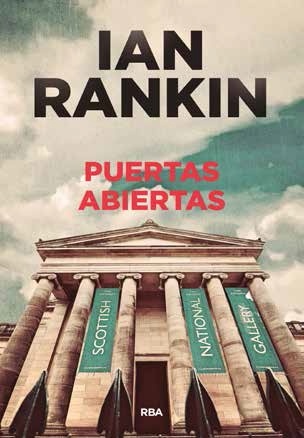 Puertas abiertas.