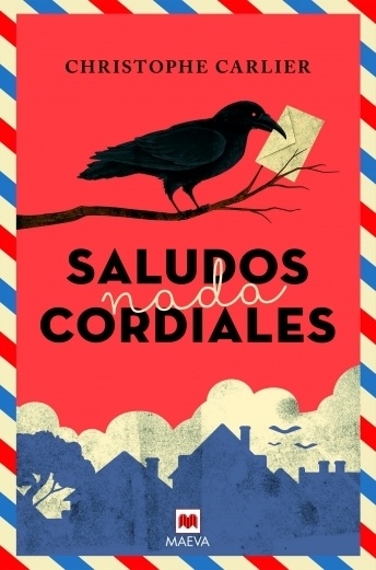 Saludos nada cordiales.