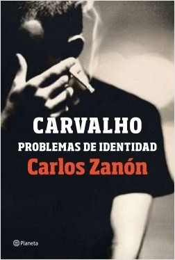 Carvalho. Problemas de identidad. 