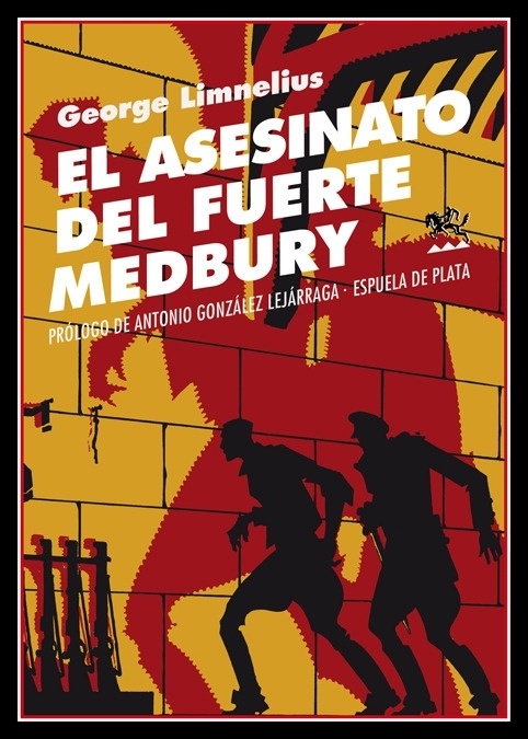 Asesinato del Fuerte Medbury, El. 