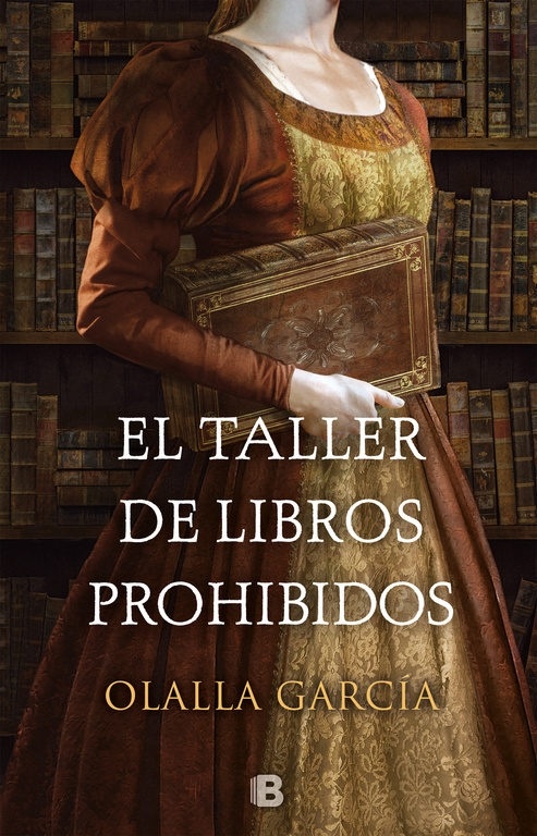 Taller de libros prohibidos, El. 