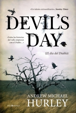 Devil's Day (El día del Diablo).