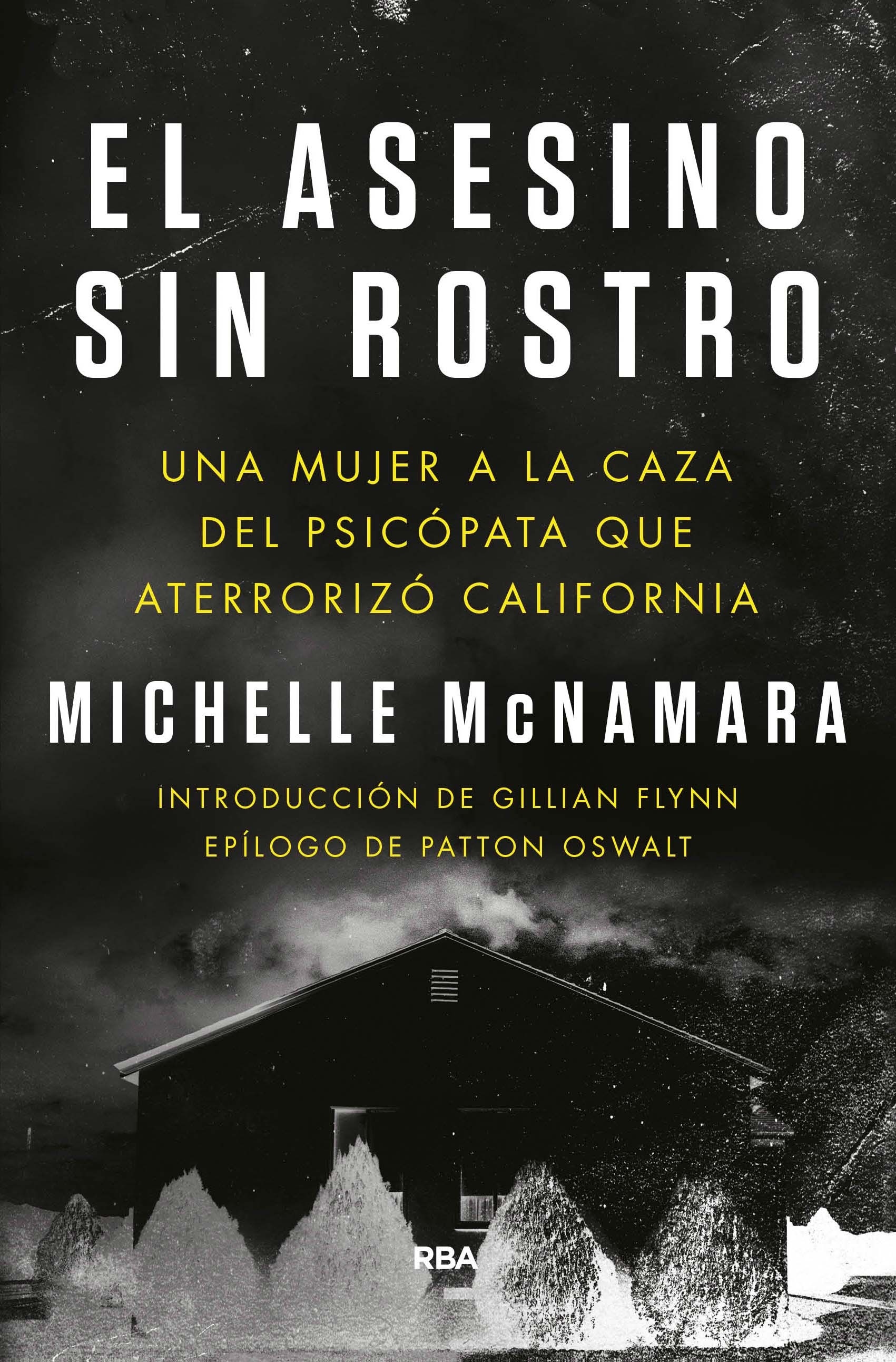 Asesino sin rostro, El.