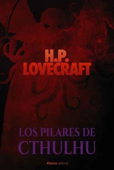 Pilares de Cthulhu, Los.