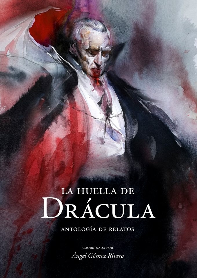 Huella de Drácula, La