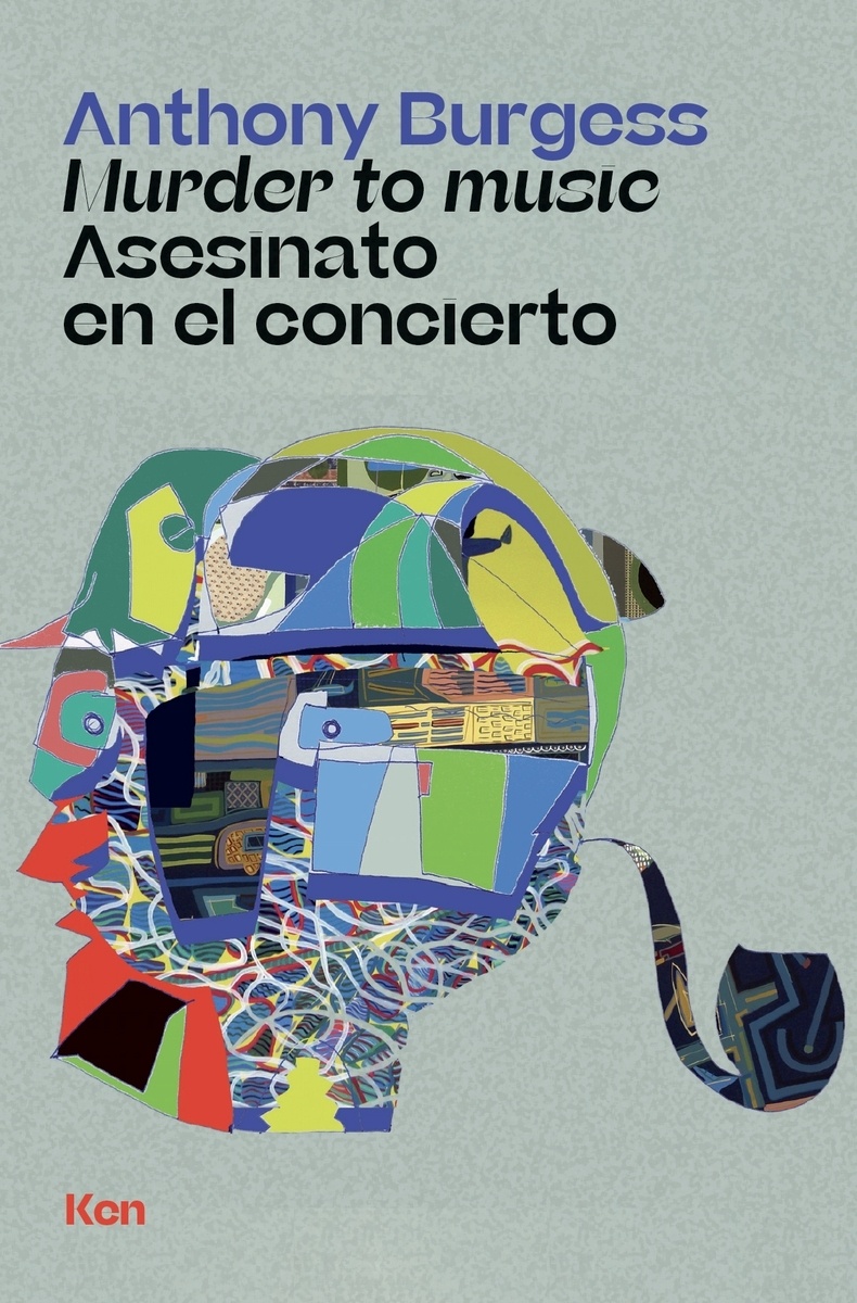 Murder to music / Asesinato en el concierto.