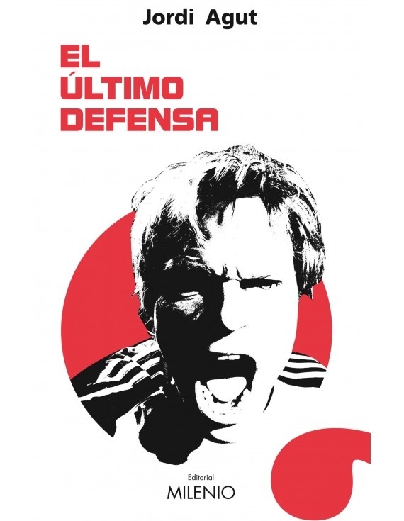 Ultimo defensa, El. 