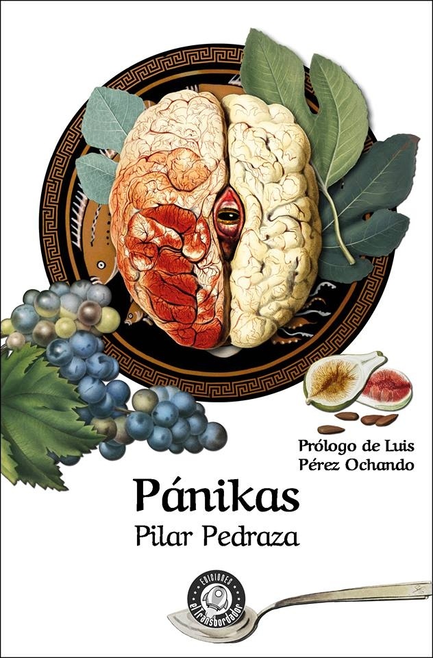 Pánikas. 