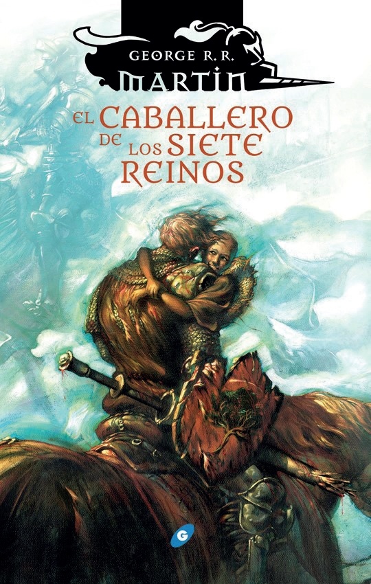 Caballero de los Siete Reinos, El.