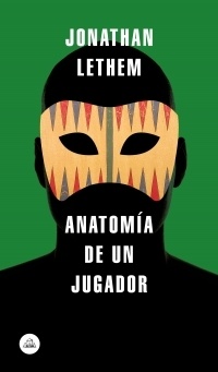 Anatomía de un jugador. 