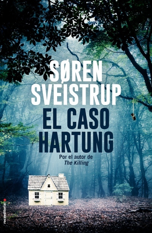 Caso Hartung, El