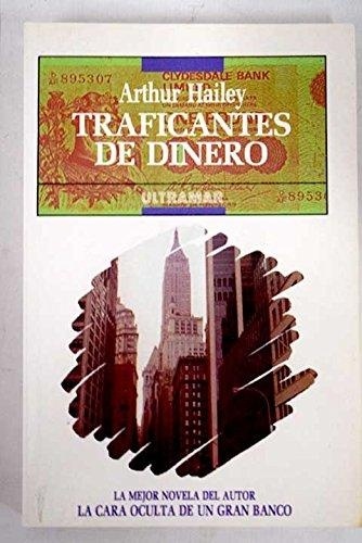 Traficantes de dinero