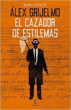 Cazador de estilemas, El