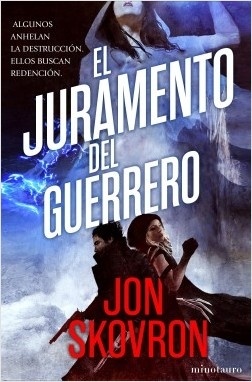 Juramento del guerrero, El. 