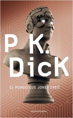 Mundo que Jones creó, El.