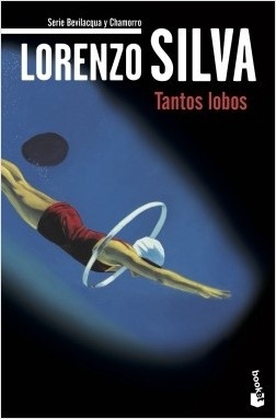 Tantos lobos.