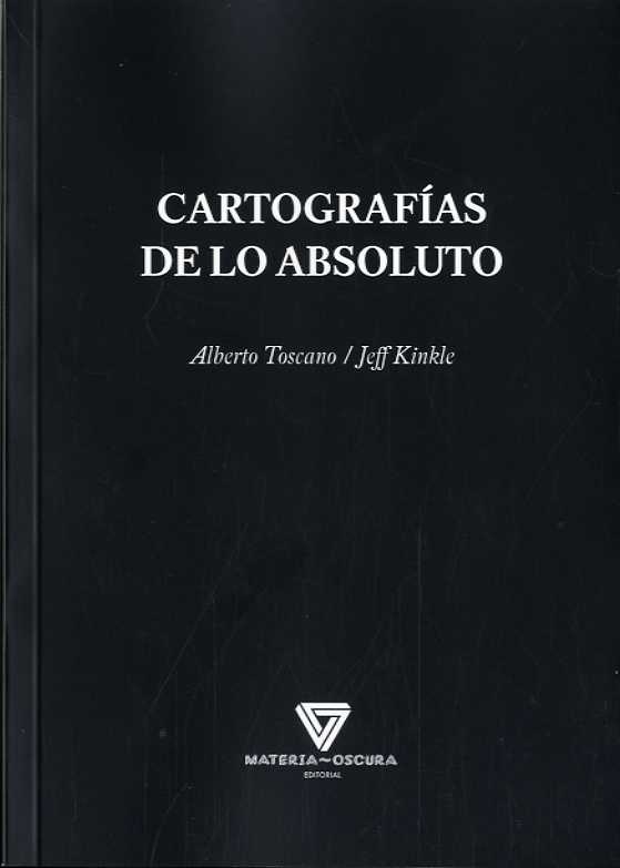 Cartografías de lo absoluto