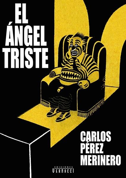 Angel triste, El.