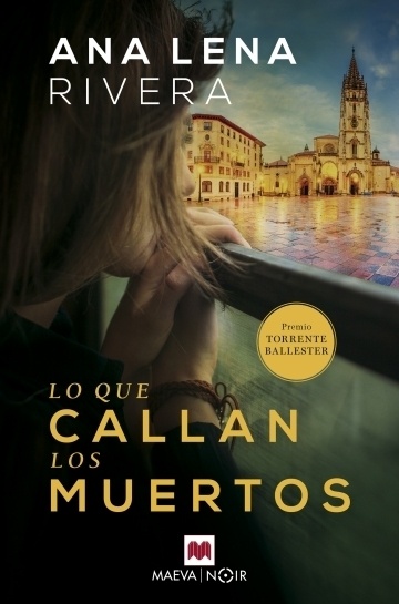 Lo que callan los muertos.