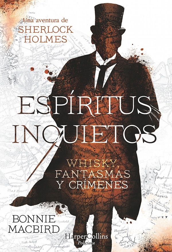Espíritus inquietos.