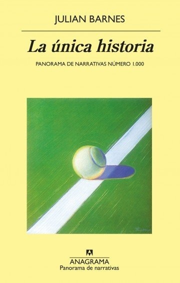Unica historia, La