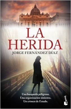 Herida, La. 