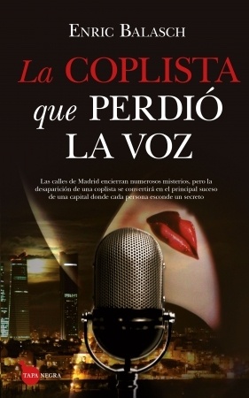 Coplista que perdió la voz, La.