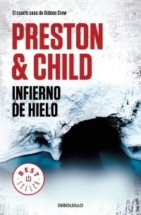 Infierno de hielo. 